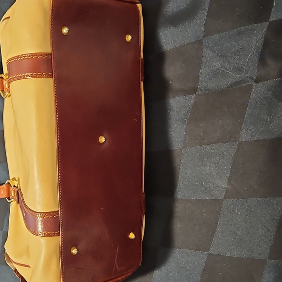 Orlandi Marino All Leather Purse - Picture 11 of 13